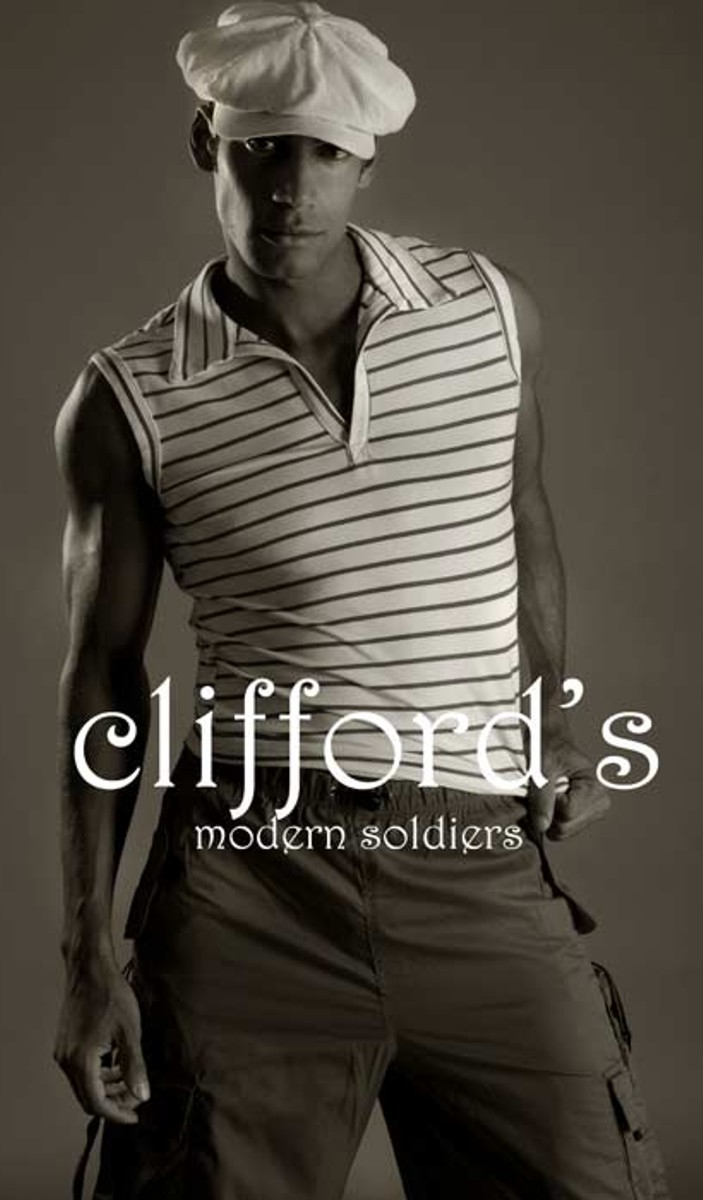 Andre' — Model & Host in Villafranca Tirrena photo 4