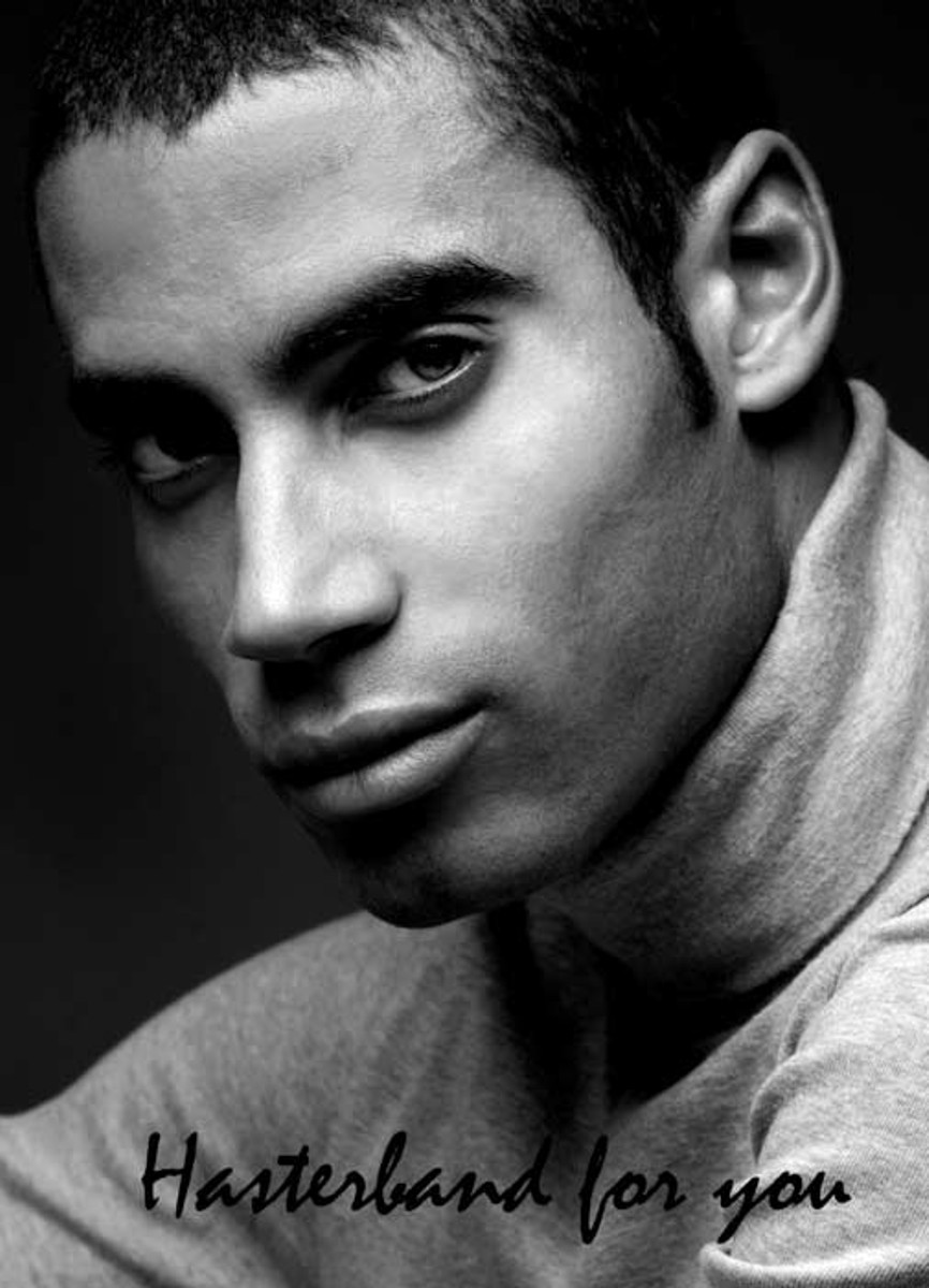 Andre' — Model & Host in Villafranca Tirrena photo 6