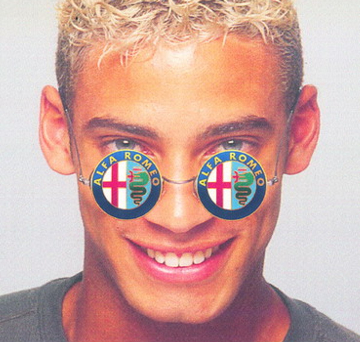 Andre' — Model & Host in Villafranca Tirrena photo 8