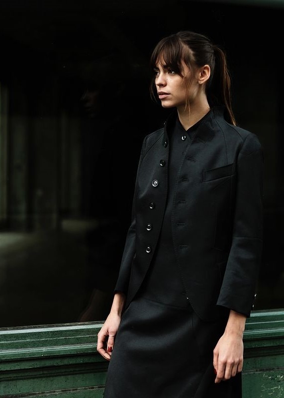 Alexia — Model & Hostess in Paris photo 11