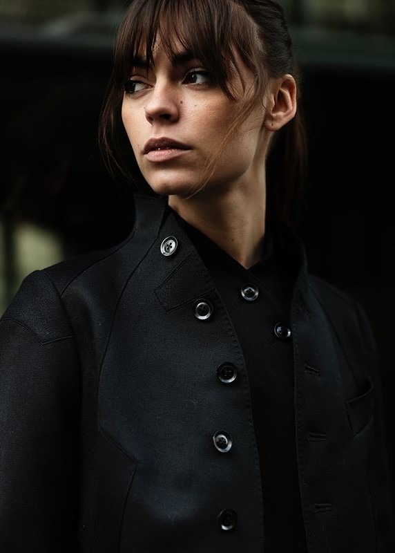 Alexia — Model & Hostess in Paris photo 12