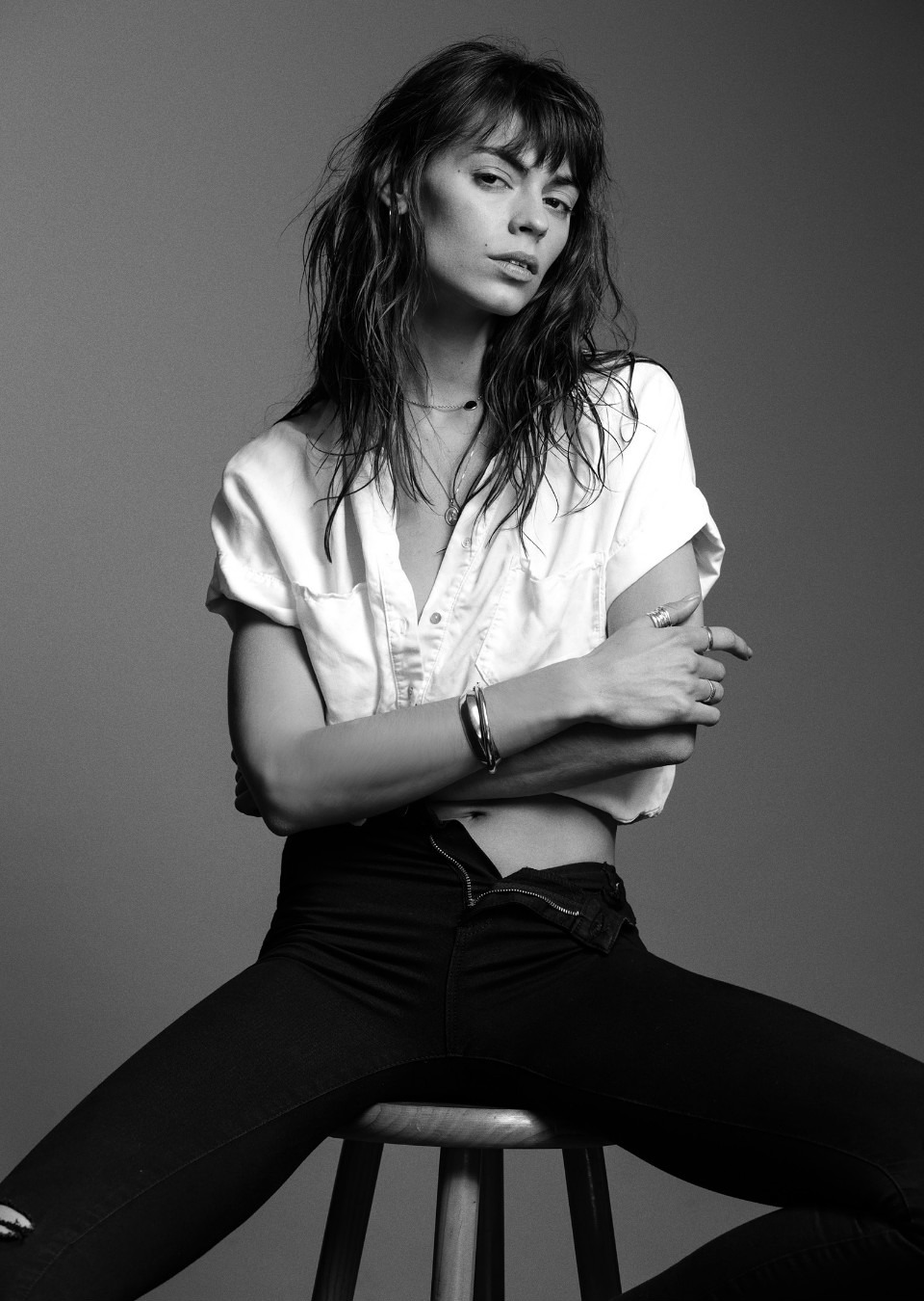 Alexia — Model & Hostess in Paris photo 3