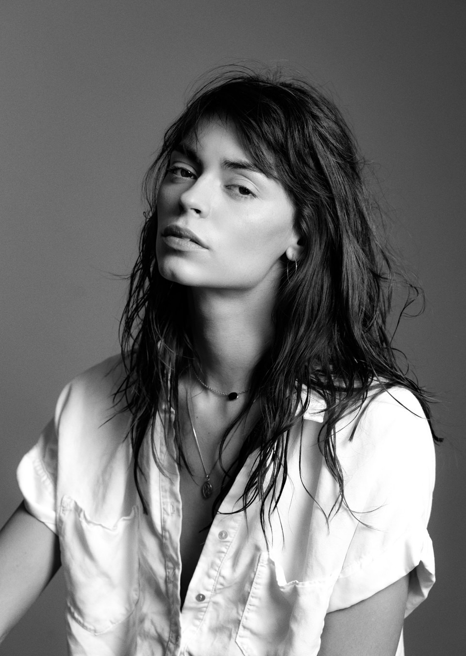 Alexia — Model & Hostess in Paris photo 4