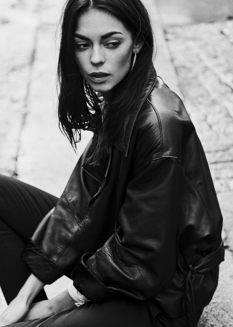 Alexia — Model & Hostess in Paris photo 9