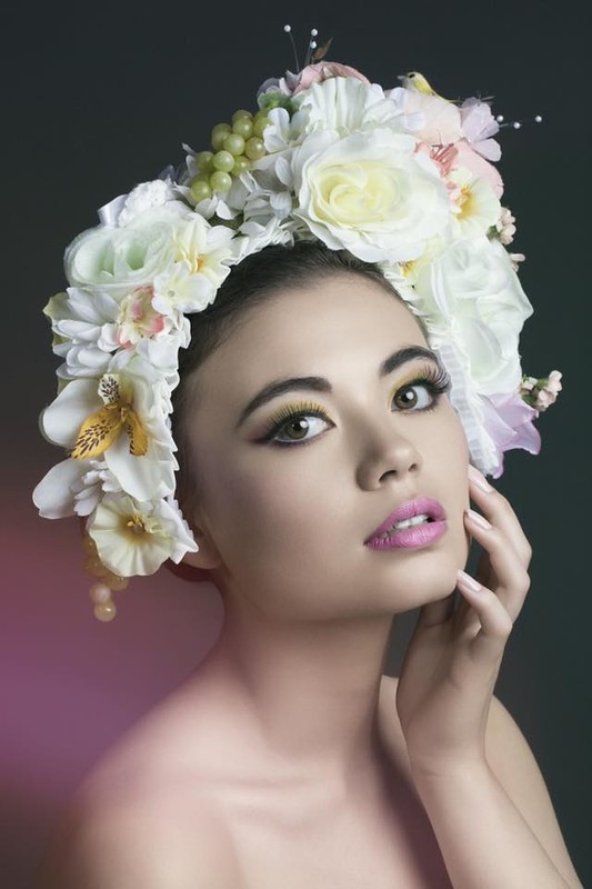 MAI — Model in Paris | Eye On Model