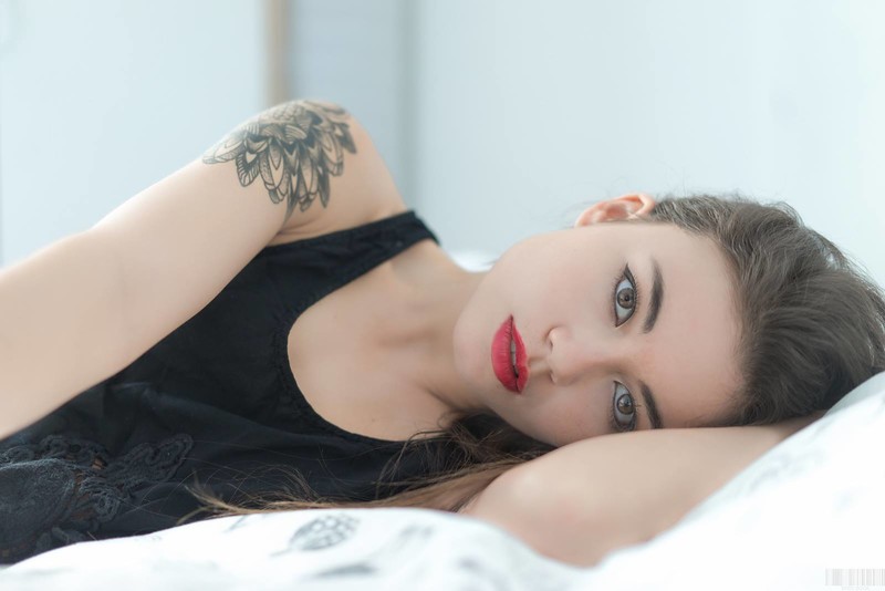 Mai — Model & Hostess in Paris photo 1
