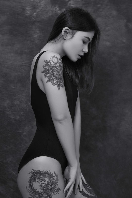 Mai — Model & Hostess in Paris photo 3