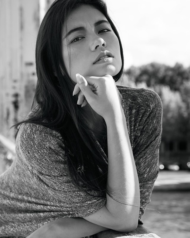 Mai — Model & Hostess in Paris photo 5