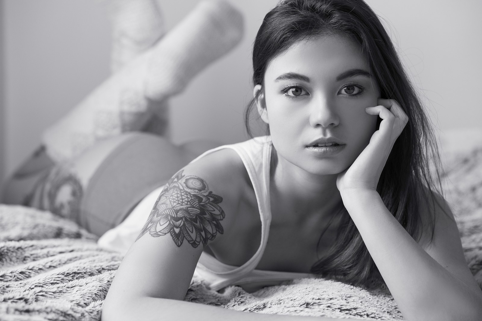 Mai — Model & Hostess in Paris photo 7