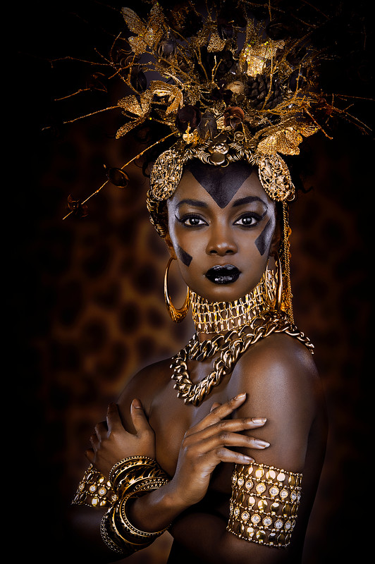 Faith — Model & Hostess in Paris photo 3