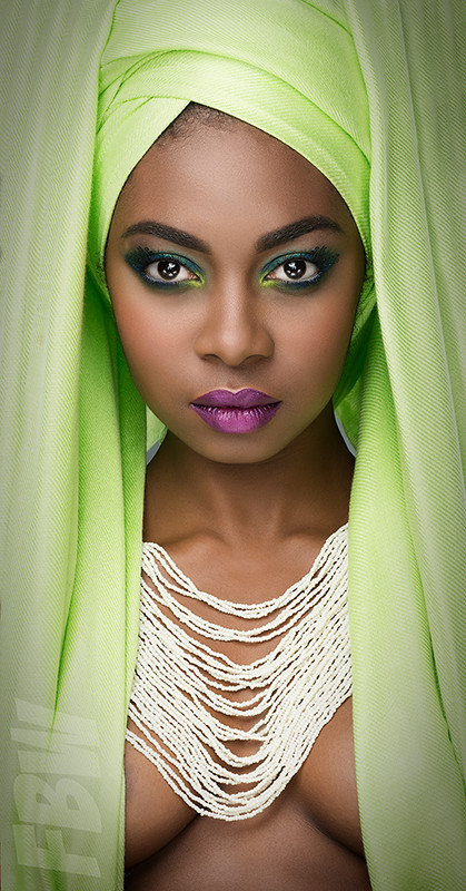 Faith — Model & Hostess in Paris photo 4