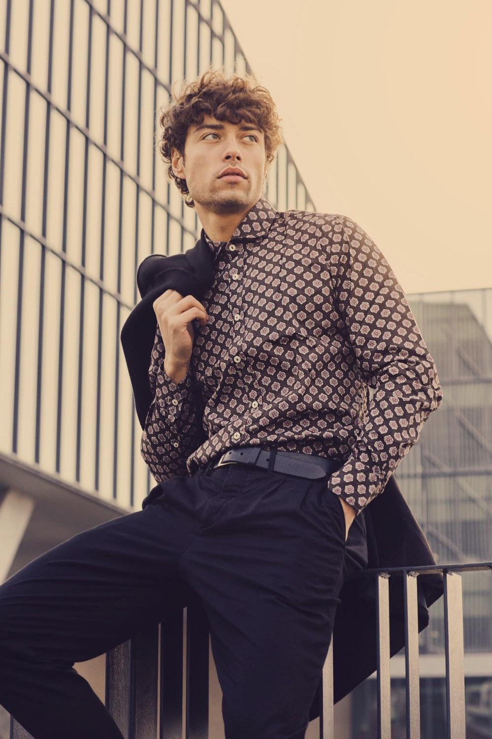 Matteo — Model & Host in Milano photo 10