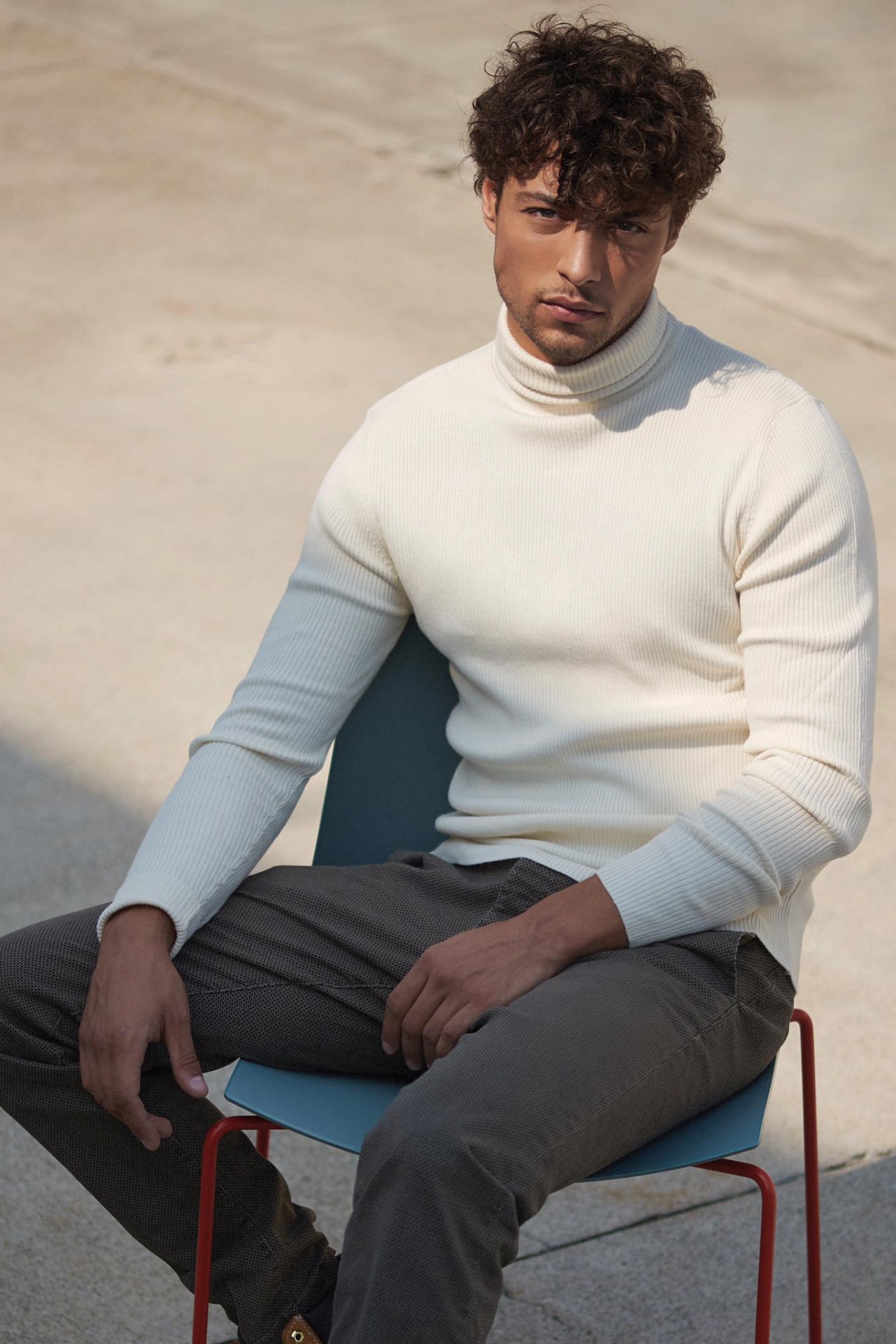 Matteo — Model & Host in Milano photo 2