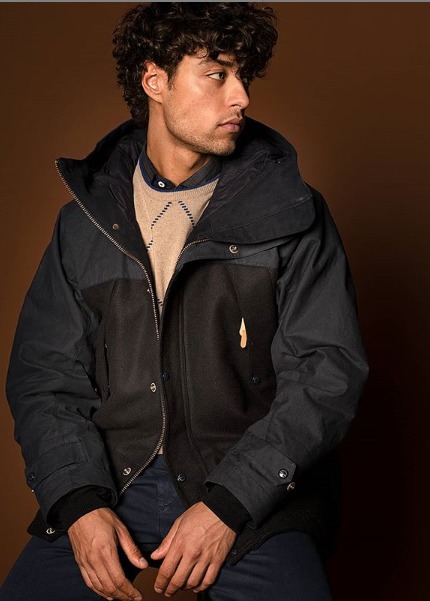 Matteo — Model & Host in Milano photo 6