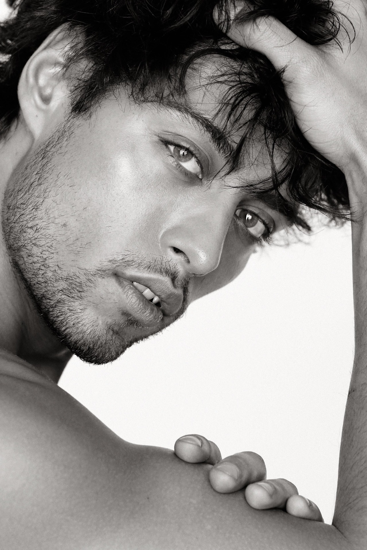 Matteo — Model & Host in Milano photo 7