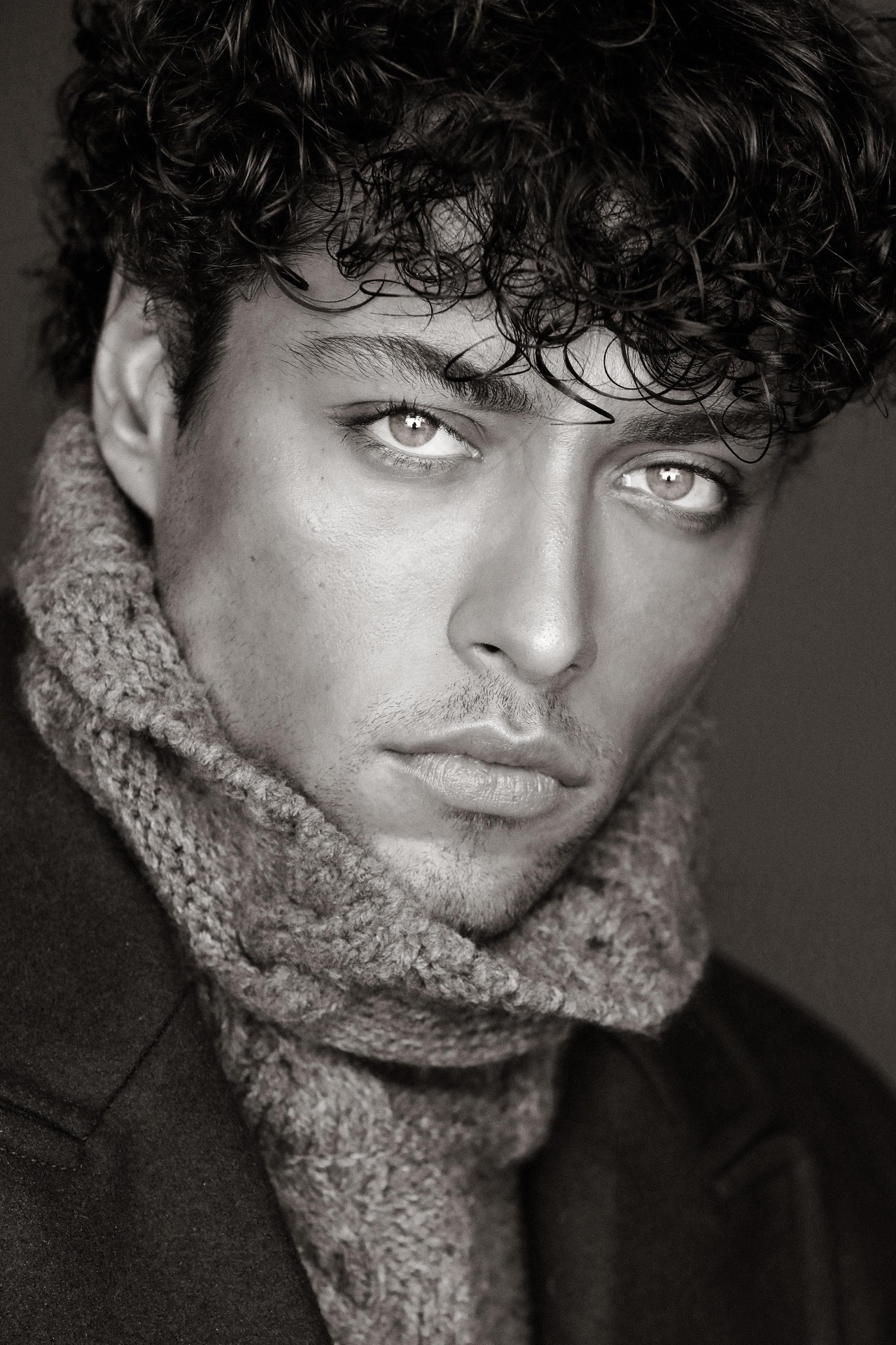 Matteo — Model & Host in Milano photo 8