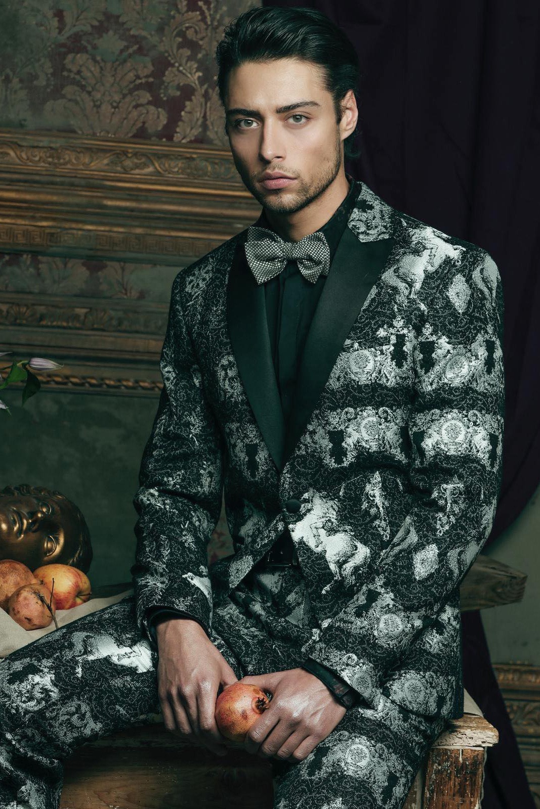 Matteo — Model & Host in Milano photo 9