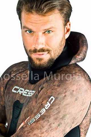 Edoardo — Model & Host in Genova photo 2