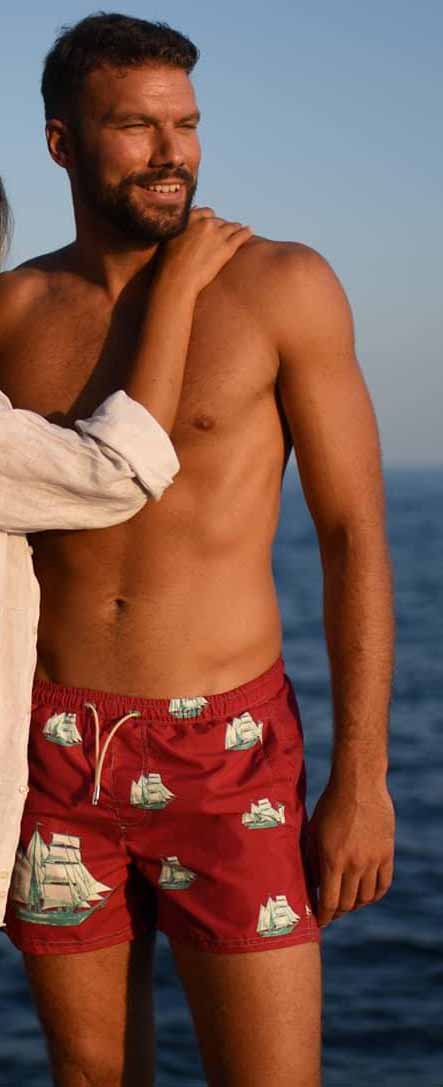 Edoardo — Model & Host in Genova photo 8