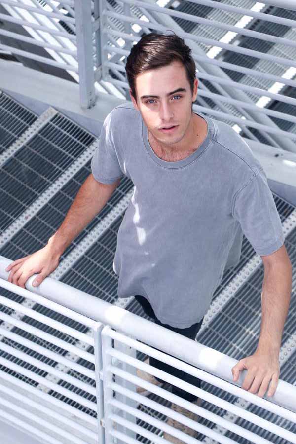 Andrea — Model & Host in Genova photo 3