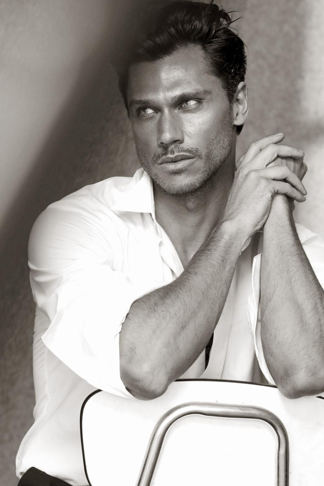 Valerio — Model & Host in Milano photo 12