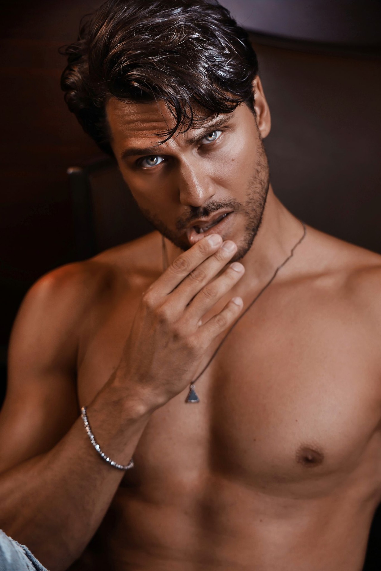 Valerio — Model & Host in Milano photo 14