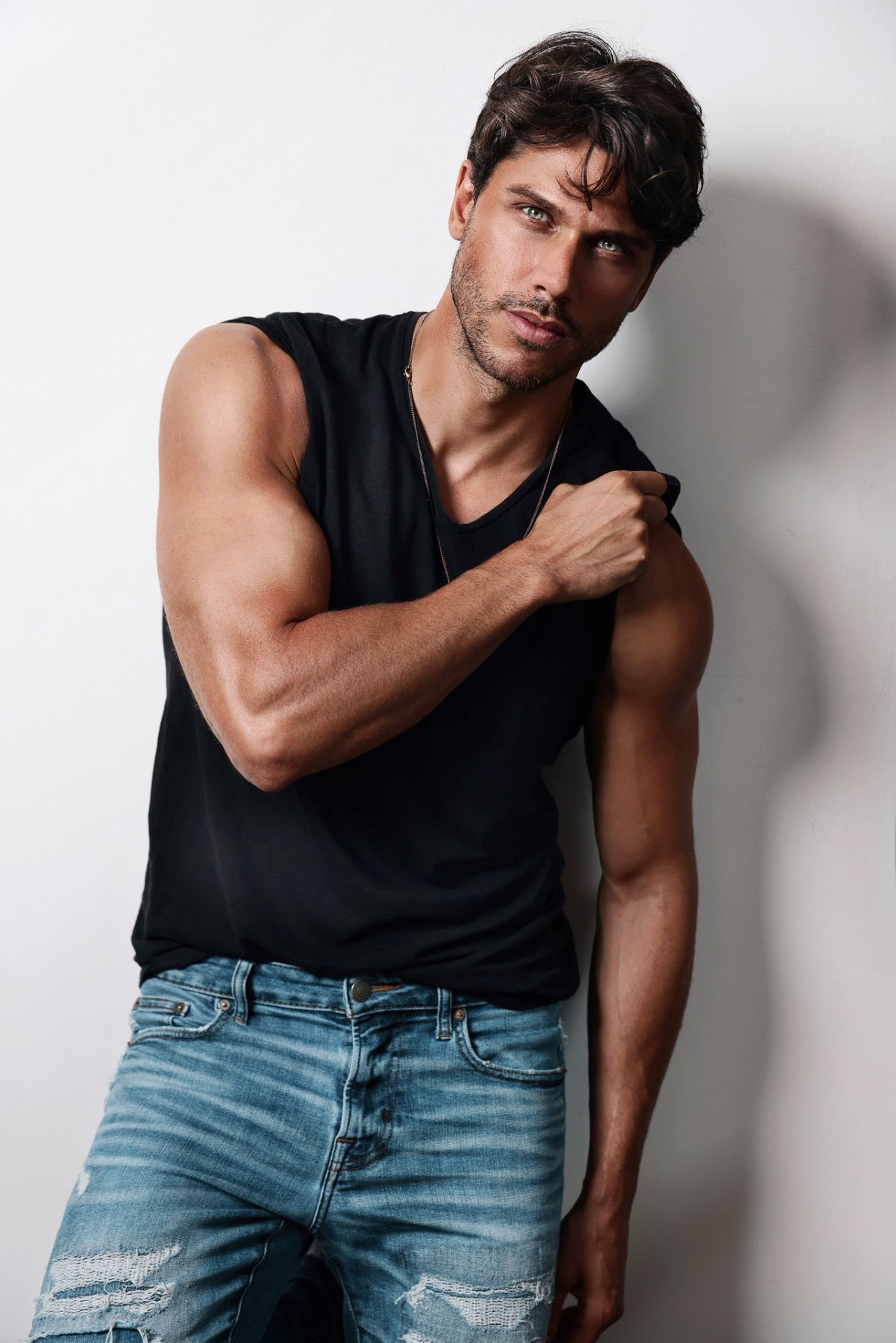 Valerio — Model & Host in Milano photo 17