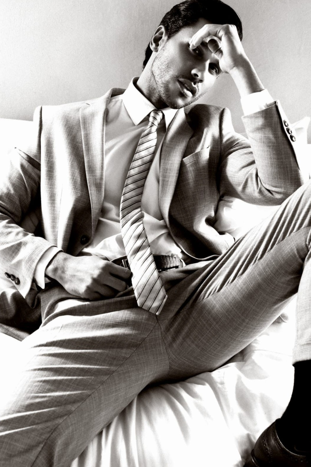 Valerio — Model & Host in Milano photo 19