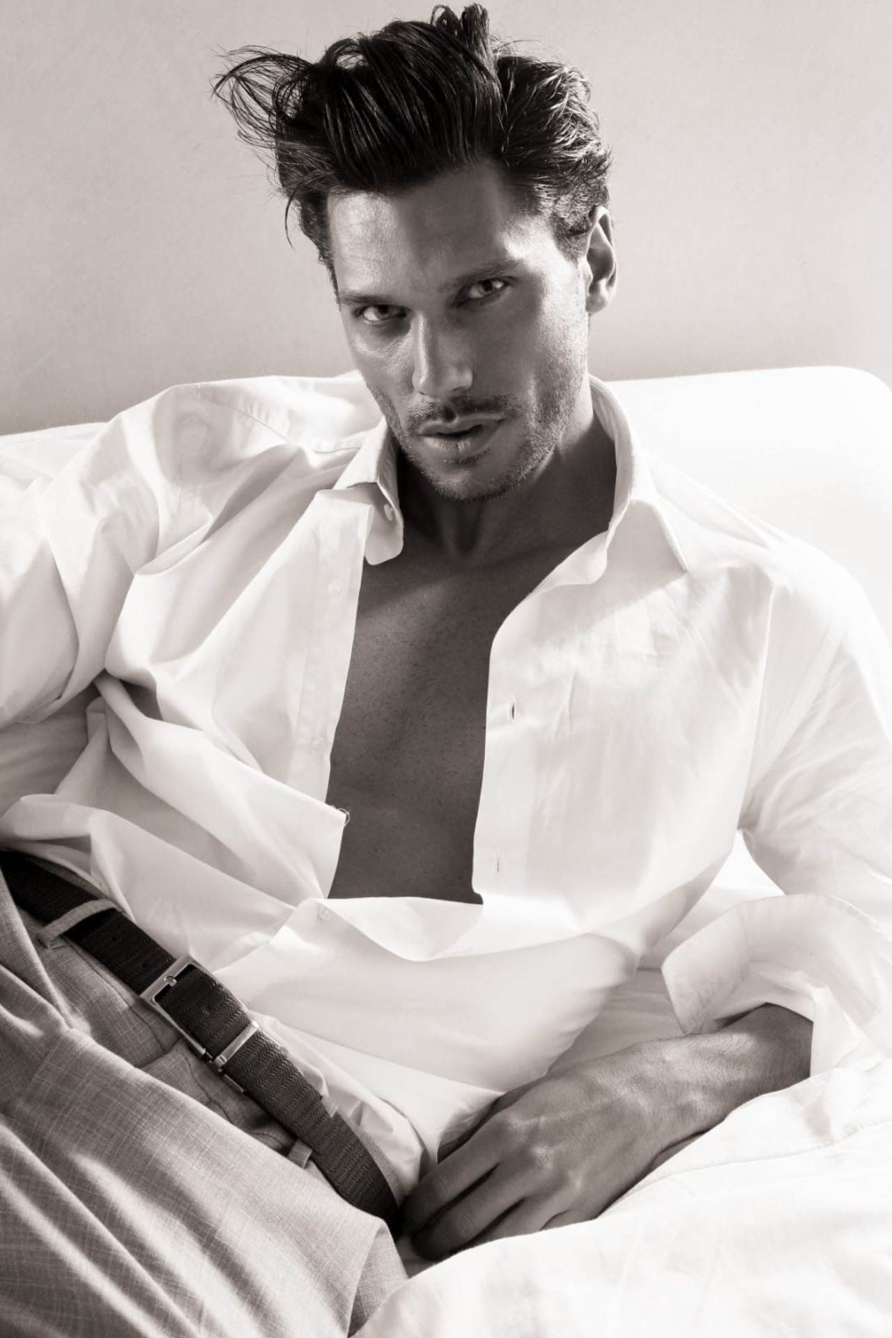 Valerio — Model & Host in Milano photo 20