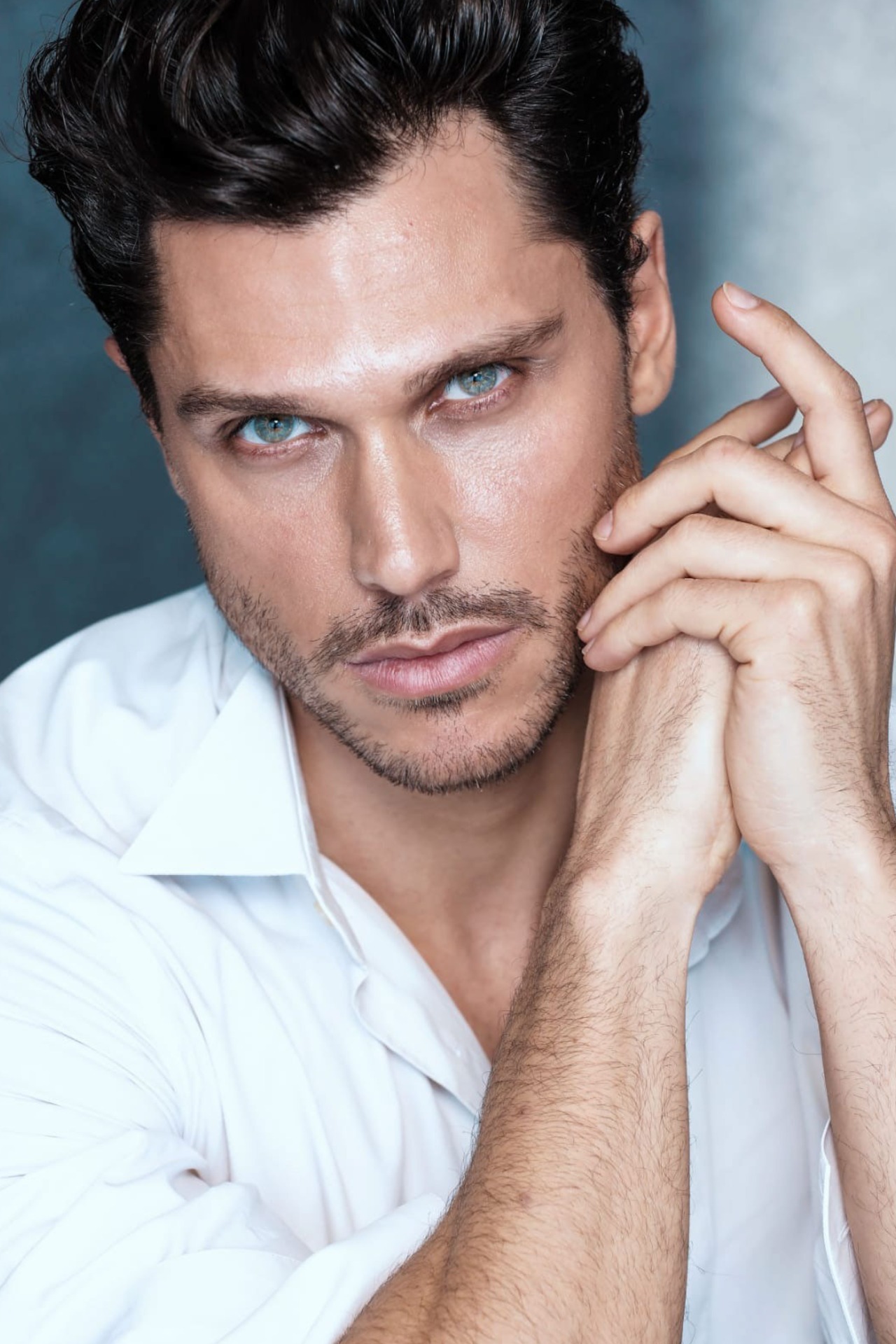 Valerio — Model & Host in Milano photo 21
