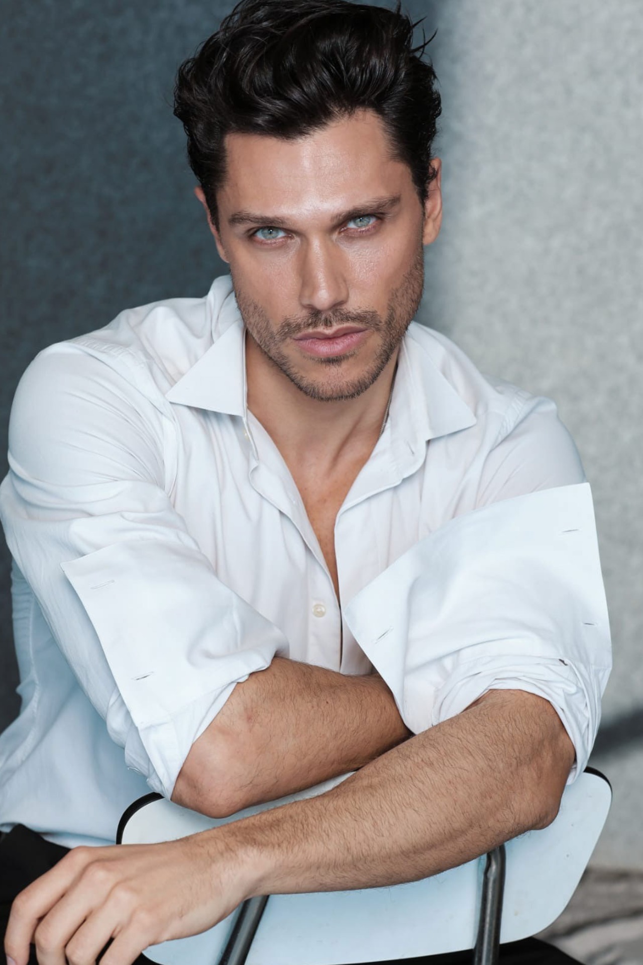 Valerio — Model & Host in Milano photo 22
