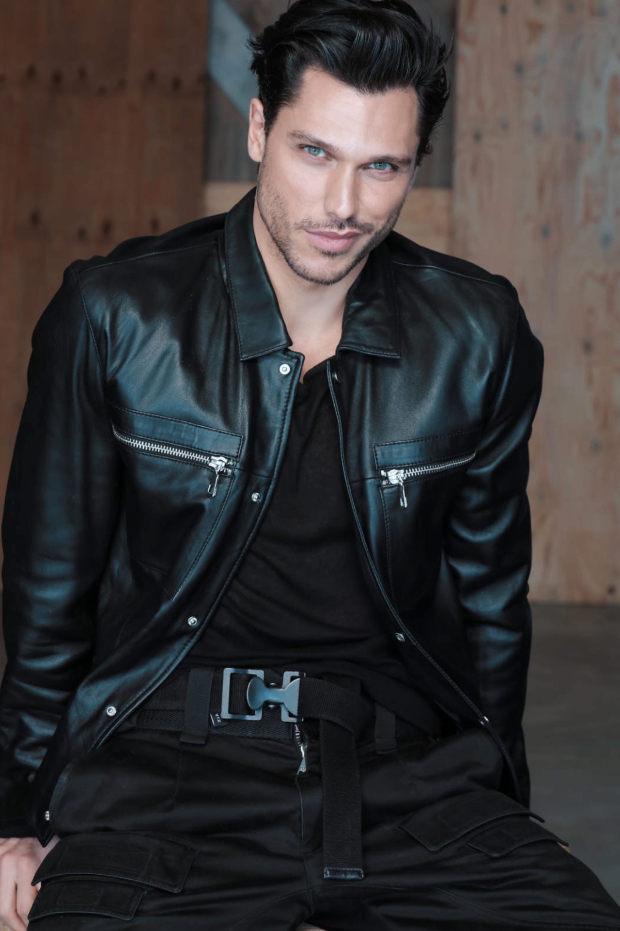 Valerio — Model & Host in Milano photo 24