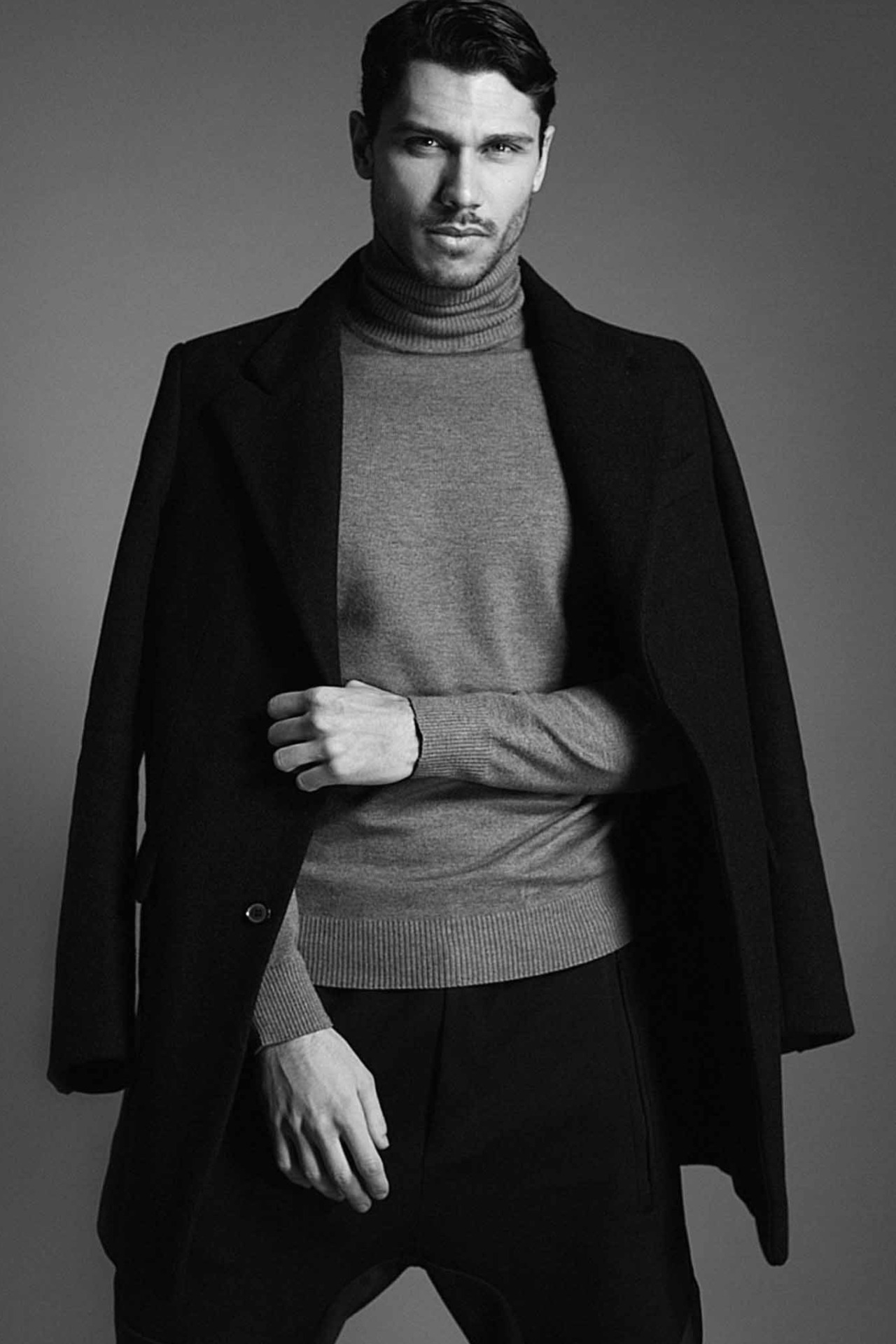 Valerio — Model & Host in Milano photo 26