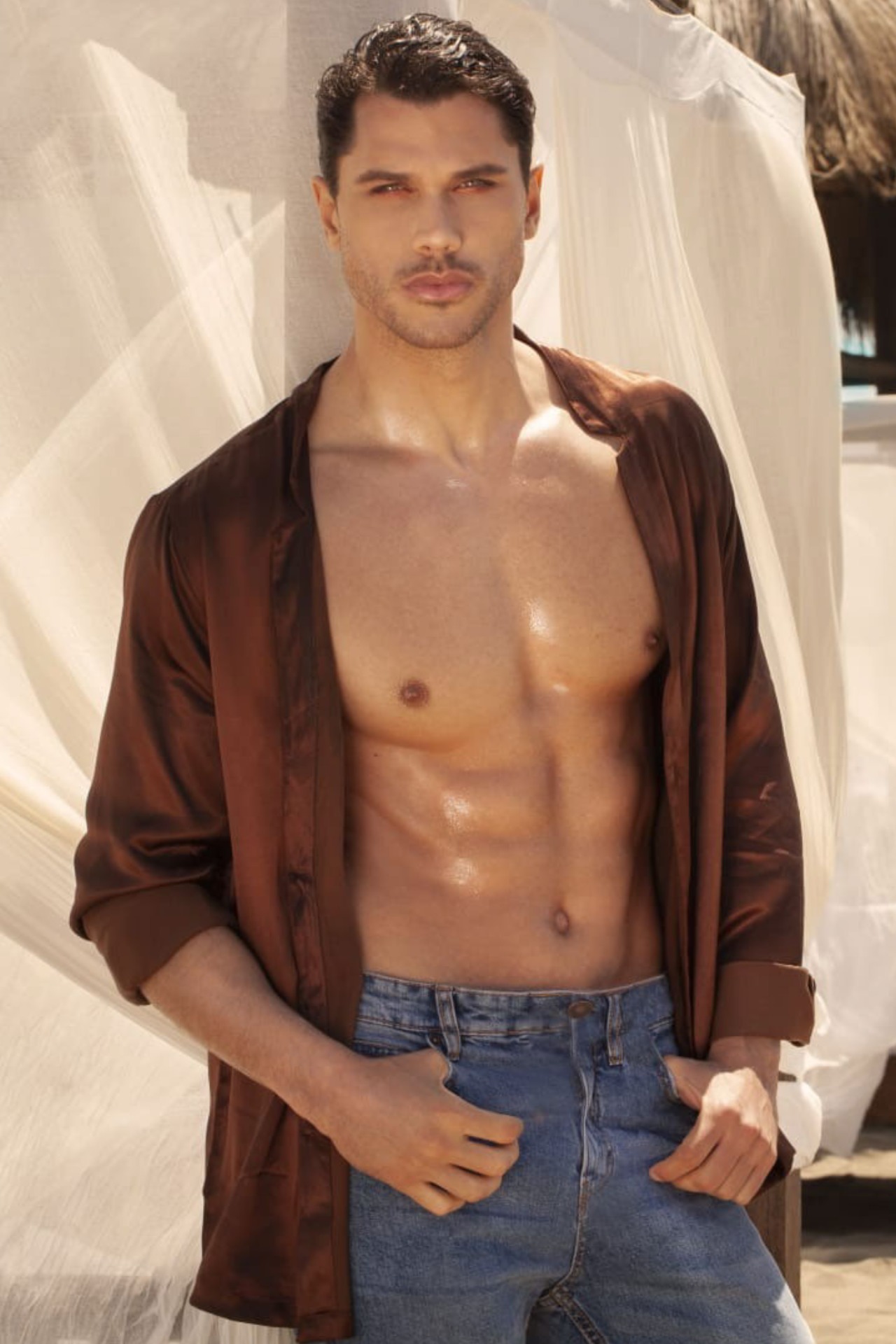 Valerio — Model & Host in Milano photo 29