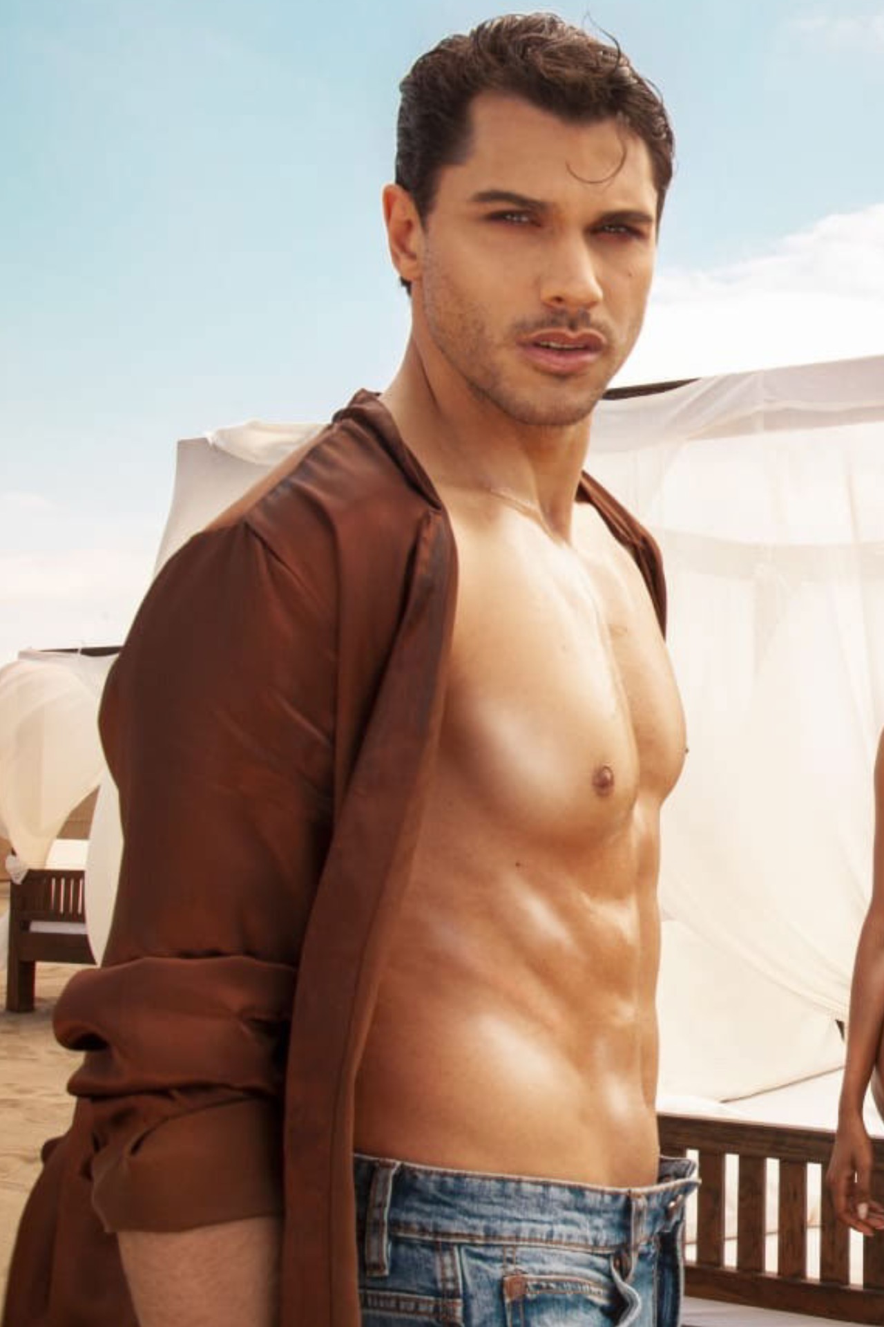 Valerio — Model & Host in Milano photo 30