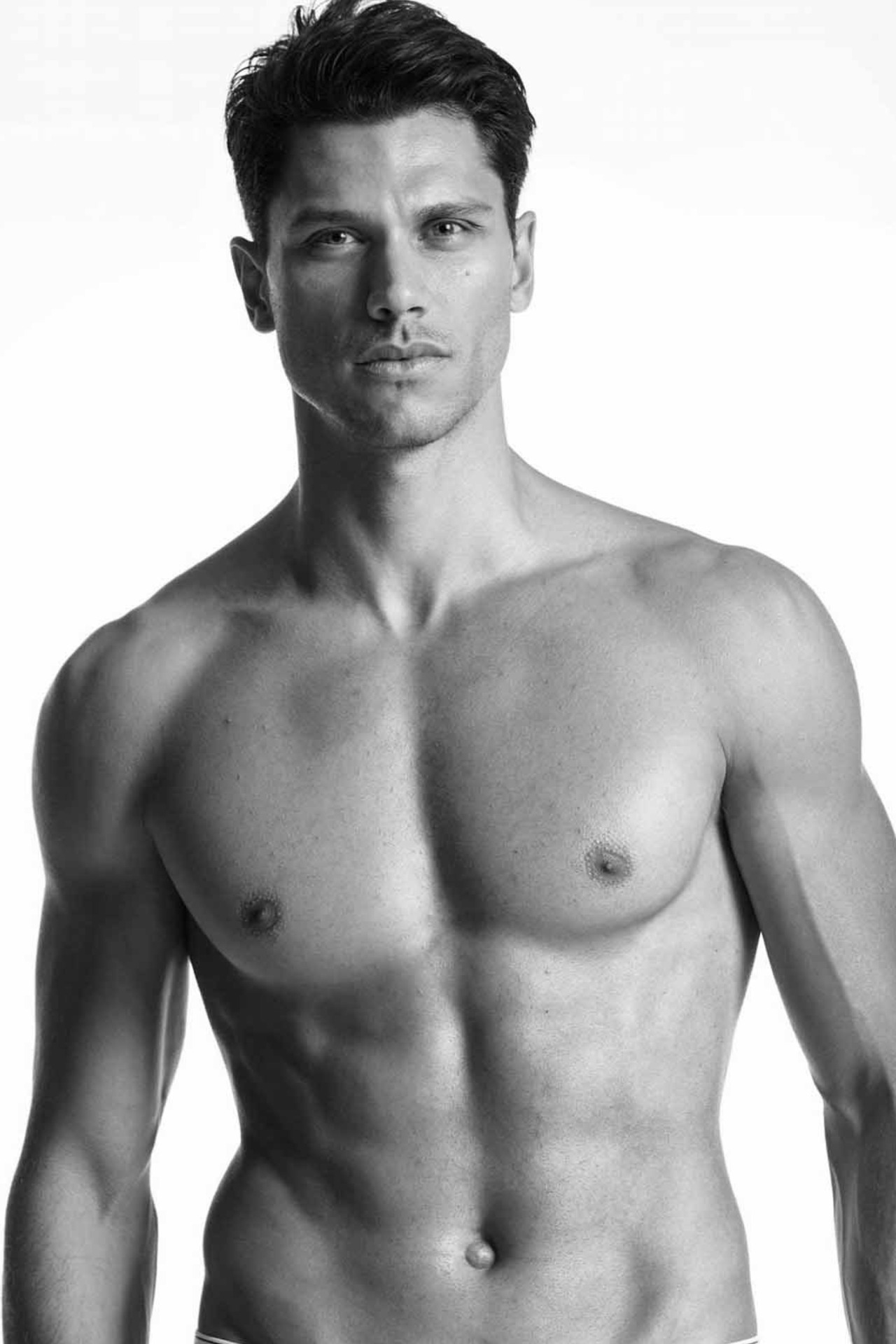 Valerio — Model & Host in Milano photo 33