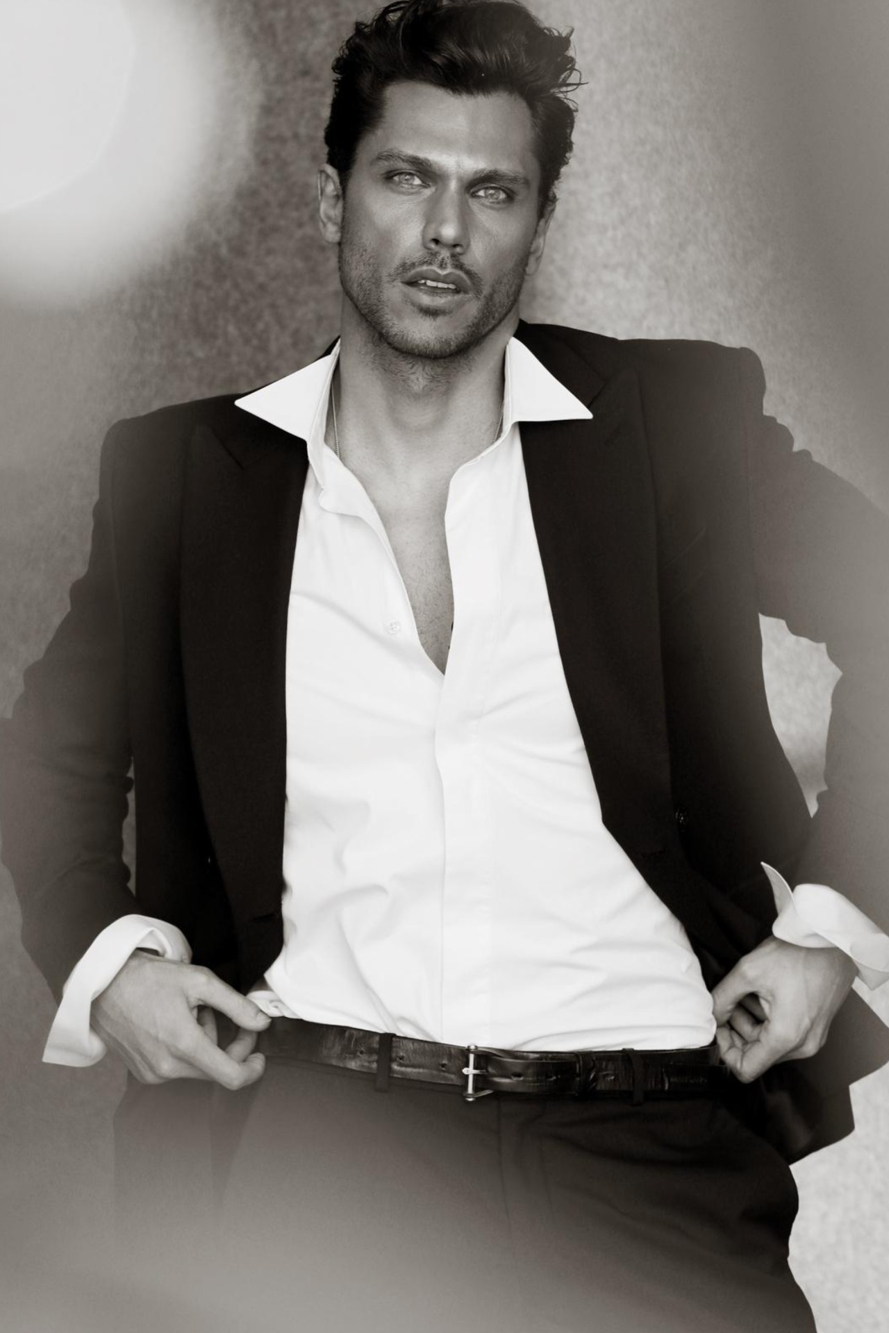 Valerio — Model & Host in Milano photo 8