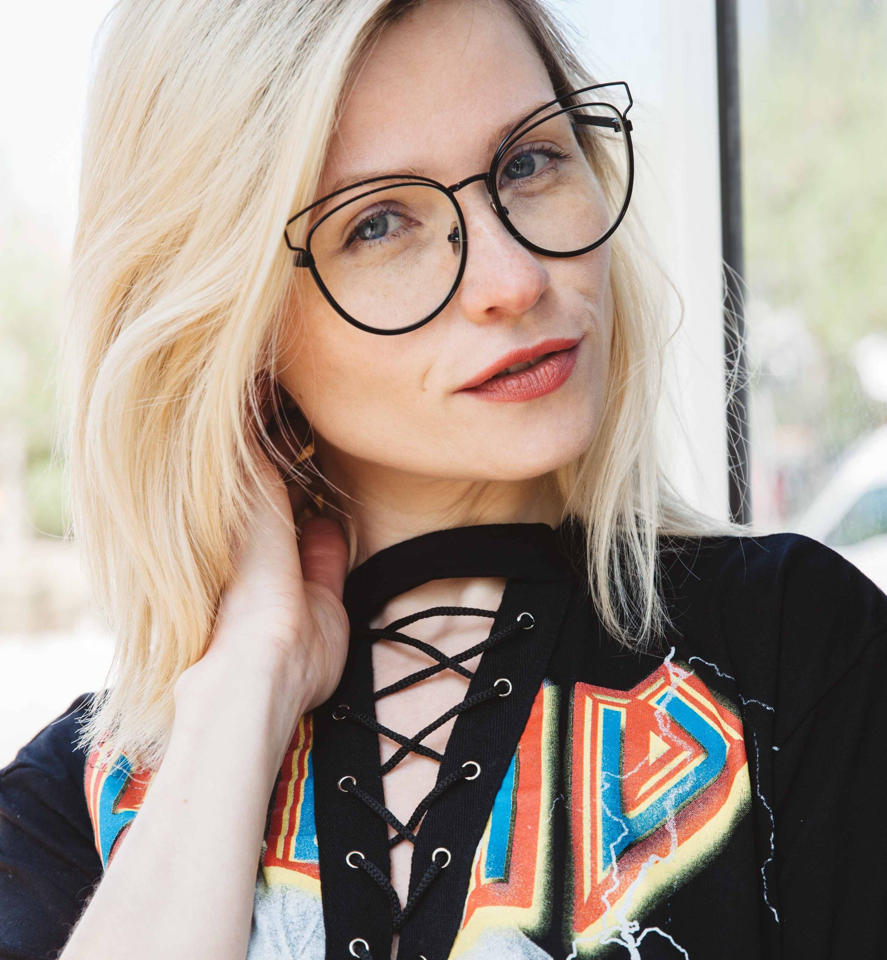 Elena — Model & Hostess in Paris photo 10
