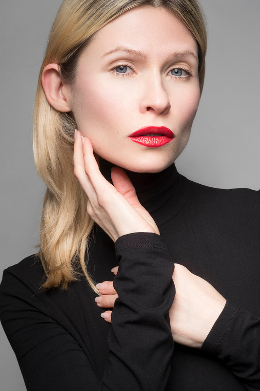 Elena — Model & Hostess in Paris photo 17