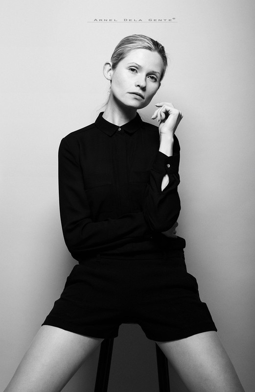 Elena — Model & Hostess in Paris photo 19