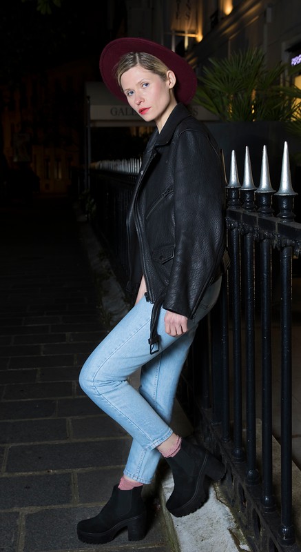 Elena — Model & Hostess in Paris photo 20