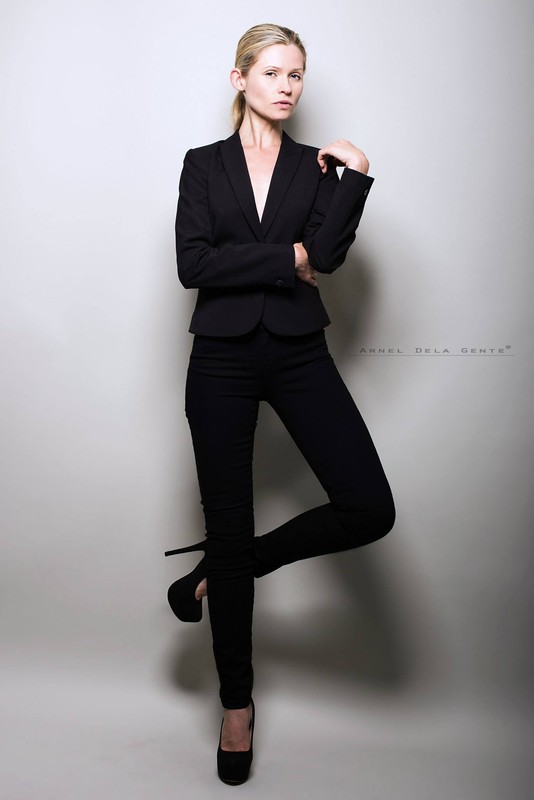 Elena — Model & Hostess in Paris photo 21