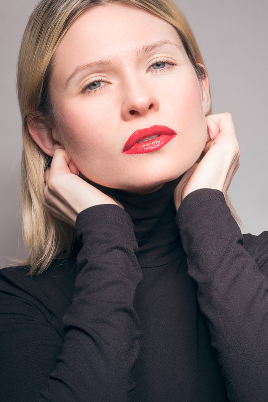 Elena — Model & Hostess in Paris photo 22