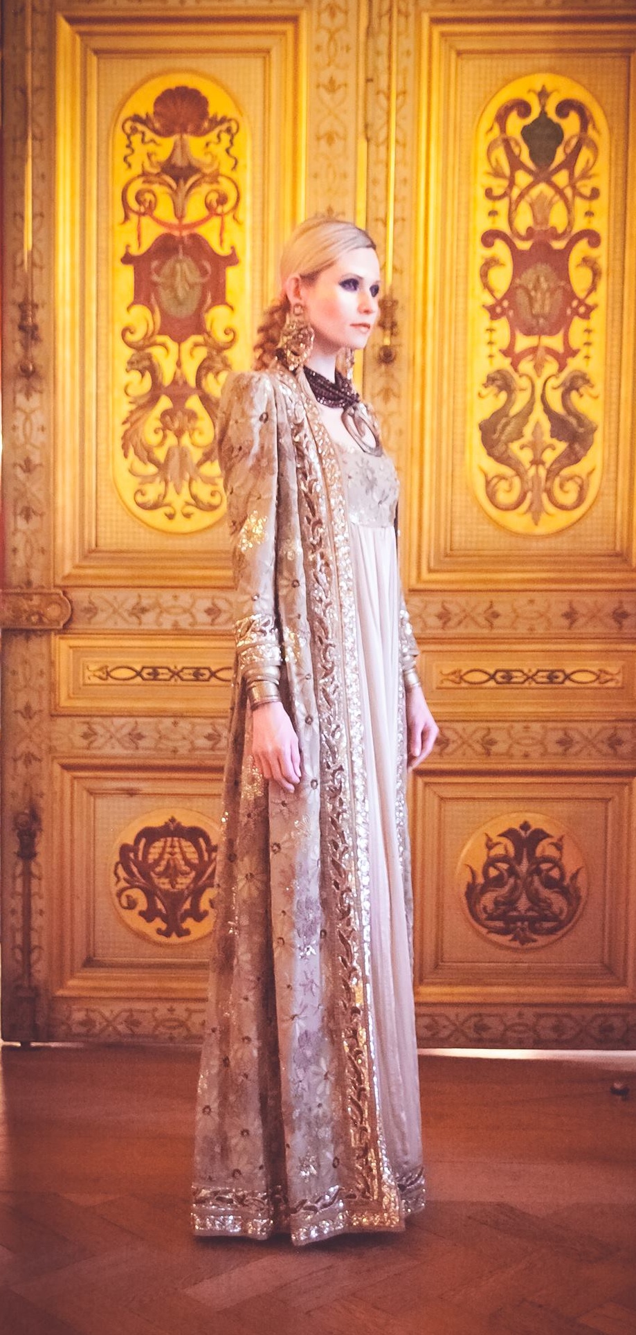 Elena — Model & Hostess in Paris photo 5