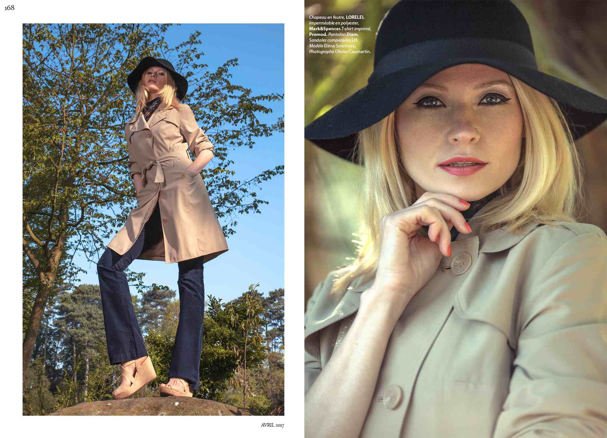 Elena — Model & Hostess in Paris photo 8