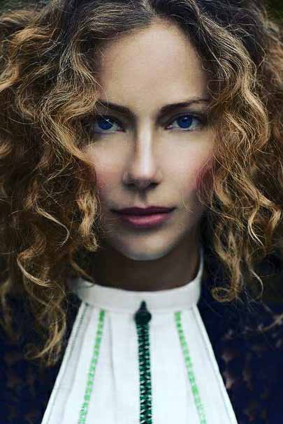BEATRICE — Model in Forli | Eye On Model