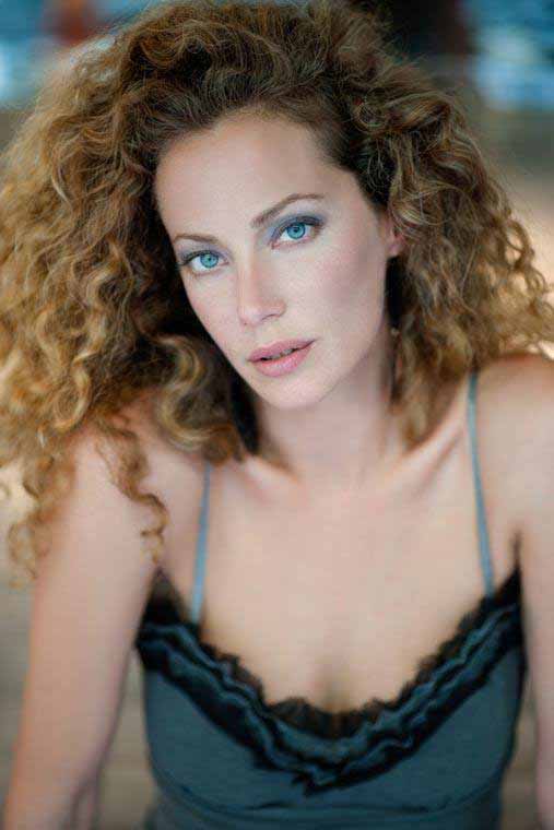 Beatrice — Model & Hostess in Forli photo 20