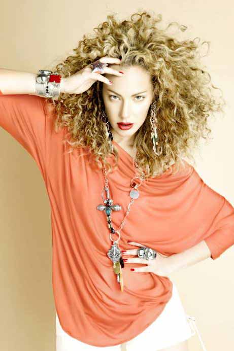 Beatrice — Model & Hostess in Forli photo 26