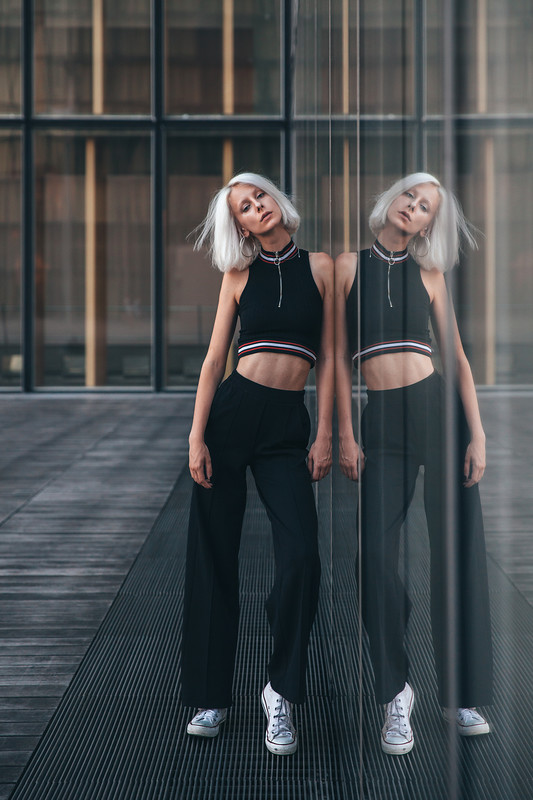 Annabelle — Model & Hostess in Paris photo 12