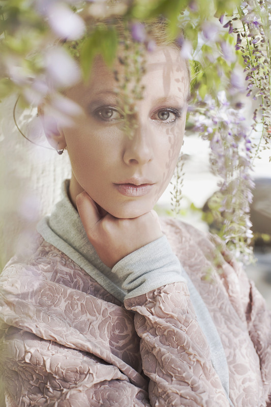 Annabelle — Model & Hostess in Paris photo 4